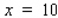 Suppose a certain economy's consumption function is   , where   and   are measured in billions of dollars. Find the marginal propensity to consume (the rate of change of consumption with respect to income,   ) when   . Round the answer to two decimal places, if necessary. $__________ billion/billion dollars