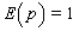 The quantity demanded each week x (in units of a hundred) of the Mikado miniature camera is related to the unit price p (in dollars) by the demand equation   . Is the demand elastic or inelastic when   ? __________ Is the demand elastic or inelastic when   ? __________ When is demand unitary? If it is necessary round the answer to two decimal places. Hint: Solve   for p.   __________ If the unit price is lowered slightly from $17, will the revenue increase or decrease? __________ If the unit price is increased slightly from $22, will the revenue increase or decrease? __________