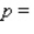 The quantity demanded each week x (in units of a hundred) of the Mikado miniature camera is related to the unit price p (in dollars) by the demand equation   . Is the demand elastic or inelastic when   ? __________ Is the demand elastic or inelastic when   ? __________ When is demand unitary? If it is necessary round the answer to two decimal places. Hint: Solve   for p.   __________ If the unit price is lowered slightly from $17, will the revenue increase or decrease? __________ If the unit price is increased slightly from $22, will the revenue increase or decrease? __________