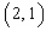 Find an equation of the tangent line to the graph of the function   at the point   . A)    B)    C)    D)    E)   