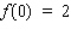 Suppose   . Find   given that   ,   ,   ,   . A)    B)    C)    D)    E)   