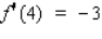 Suppose   . Find   given that   ,   ,   ,   . A)    B)    C)    D)    E)   