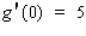 Suppose   . Find   given that   ,   ,   ,   . A)    B)    C)    D)    E)   