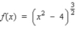 Find the derivative of the function.   A)    B)    C)    D)   