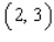 Find an equation of the tangent line to the graph of the function at the point   .   A)    B)    C)    D)   