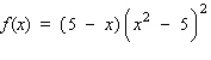 Find an equation of the tangent line to the graph of the function at the point   .   A)    B)    C)    D)   