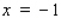 Evaluate   at the value of   .   A)    B)    C)    D)    E)   