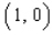Find an equation of the tangent line to the graph of the function   at the point   . A)    B)    C)    D)   
