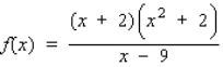 Find the derivative of the function.   A)    B)    C)    D)   