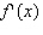 Find the derivative of the function and evaluate   at the given value of x.   A)    B)    C)    D)   