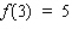 Suppose f and g are functions that are differentiable at   and that   ,   ,   , and   . Find the value of   .   A)    B)    C)    D)   
