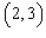 Find an equation of the tangent line to the graph of the function at the point   .  