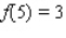 Suppose f and g are functions that are differentiable at   and that   ,   ,   , and   . Find the value of   .