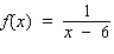 Find the derivative of the function.  