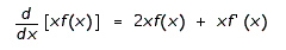 Determine whether the statement is true or false. If f is differentiable, then   .