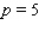 At a temperature of   , the volume V (in liters)  of 1.33 g of   is related to its pressure p (in atmospheres)  by the formula   . What is the average rate of change of V with respect to p as p increases from   to   ? What is the rate of change of V with respect to p when   A)  average rate of change:   liter/atmosphere, instantaneous rate of change:   liter/atmosphere B)  average rate of change:   liter/atmosphere, instantaneous rate of change:   liter/atmosphere C)  average rate of change:   liter/atmosphere, instantaneous rate of change:   liter/atmosphere D)  average rate of change:   liter/atmosphere, instantaneous rate of change:   liter/atmosphere