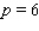 At a temperature of   , the volume V (in liters)  of 1.33 g of   is related to its pressure p (in atmospheres)  by the formula   . What is the average rate of change of V with respect to p as p increases from   to   ? What is the rate of change of V with respect to p when   A)  average rate of change:   liter/atmosphere, instantaneous rate of change:   liter/atmosphere B)  average rate of change:   liter/atmosphere, instantaneous rate of change:   liter/atmosphere C)  average rate of change:   liter/atmosphere, instantaneous rate of change:   liter/atmosphere D)  average rate of change:   liter/atmosphere, instantaneous rate of change:   liter/atmosphere