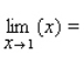 Use the graph of the function f to find   and   if the limit exists. If it does not, answer none.     __________   __________   __________