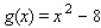 Let   ,   . Find the rule for the function f + g. A)    B)    C)    D)    E)   