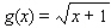 Let     and   . Find the rule for the function   A)    B)    C)    D)    E)   