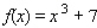 Let   ,   . Find the rule for the function   A)    B)    C)    D)    E)   