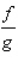 Let   ,   . Find the rule for the function   . A)    B)    C)    D)    E)   