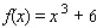 Let   ,   , and   Find the rule for the function fgh.