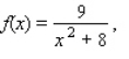 Find the functions f + g, f - g, fg, and      