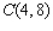 Determine whether   ,   , and   lie on a straight line. A)  yes B)  no