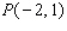 Given that the point   lies on the line   , find k. A)    B)    C)    D)    E)   