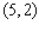 Find an equation of the circle that satisfies the conditions. Center   and passes through   . A)    B)    C)    D)    E)   