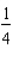 Plot point (   ,   )  on the set of coordinate axes. A)    B)    C)    D)    E)   