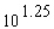 Use the fact that   to evaluate the expression without using a calculator.   A)    B)    C)    D)    E)   
