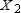 Find   (the probability distribution of the system after two observations)  for the given distribution vector   and the given transition matrix   .   ​ A)    B)    C)    D)   