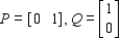 The payoff matrix for a game is given by ​   ​ Compute the expected payoffs of the game for the pairs of strategies in the following strategies. ​ (a)   ​   __________ ​ (b)   ​   __________ ​ (c)   ​   __________ ​ (d)   ​   __________ ​ (e) Which of these strategies is most advantageous to R?