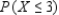 The probability distribution of the random variable X is shown in the accompanying table:   Find   ,   and   . A)        B)        C)        D)       