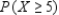 The probability distribution of the random variable X is shown in the accompanying table.     Find the following, rounded to two decimal places, if necessary.   __________   __________   __________   __________