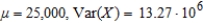 Paul Hunt is considering two business ventures. The anticipated returns (in thousands of dollars)  of each venture are described by the probability distributions: Venture A   Venture B   Compute (in dollars)  the mean and variance for each venture. A)  Venture A:   Venture B:   B)  Venture A:   Venture B:   C)  Venture A:   Venture B:   D)  Venture A:   Venture B:  