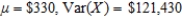 Rosa Walters is considering investing $10,000 in two mutual funds. The anticipated returns from price appreciation and dividends (in hundreds of dollars)  are described by the following probability distributions: Mutual Fund A   Mutual Fund B   Compute (in dollars)  the mean and variance for each mutual fund. A)  Mutual Fund A:   Mutual Fund B:   B)  Mutual Fund A:   Mutual Fund B:   C)  Mutual Fund A:   Mutual Fund B:   D)  Mutual Fund A:   Mutual Fund B:  