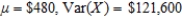 Rosa Walters is considering investing $10,000 in two mutual funds. The anticipated returns from price appreciation and dividends (in hundreds of dollars)  are described by the following probability distributions: Mutual Fund A   Mutual Fund B   Compute (in dollars)  the mean and variance for each mutual fund. A)  Mutual Fund A:   Mutual Fund B:   B)  Mutual Fund A:   Mutual Fund B:   C)  Mutual Fund A:   Mutual Fund B:   D)  Mutual Fund A:   Mutual Fund B:  
