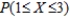Let X be the number of successes in 4 independent trials of a binomial experiment in which the probability of success is   . Find   and   . ​ Round your answers to three decimal places, if necessary. ​   = __________   = __________