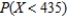 Suppose X is a normal random variable with   and   Find the value of   A)    B)    C)    D)   