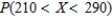 Suppose X is a normal random variable with   and   . Find the value of   . A)  0.495 B)  0.726 C)  0.4333 D)  0.498 E)  0.72