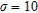 Suppose X is a normal random variable with   and   Find the value of the following, to four decimal places if necessary.   __________   __________   __________