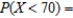 Suppose X is a normal random variable with   and   Find the value of the following, to four decimal places if necessary.   __________   __________   __________