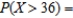 Suppose X is a normal random variable with   and   Find the value of the following, to four decimal places if necessary.   __________   __________   __________