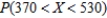 Suppose X is a normal random variable with   and   . Round the answers to four decimal places, if necessary. Find the value of   . __________ Find the value of   . __________ Find the value of   . __________