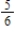 Let S = {s<sub>1</sub>, s<sub>2</sub>, s<sub>3</sub>, s<sub>4</sub>} be the sample space associated with an experiment having the probability distribution shown in the accompanying table. If A = {s<sub>1</sub>, s<sub>2</sub>} and B = {s<sub>1</sub>, s<sub>3</sub>}, find P(B<sup>c</sup>) .   A)    B)    C)    D)   