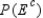 Let E and F be two events of an experiment with sample space S. Suppose   ,   , and   . ​ Compute   . __________ ​ Compute   . __________ ​ Compute   . __________ ​ Compute   . __________