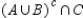 Shade the portion of the accompanying figure that represents the set. ​   ​ A)    B)    C)    D)    E)   